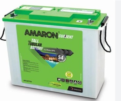Amaron 150Ah Battery Karaikudi – SBM Battery Agencies