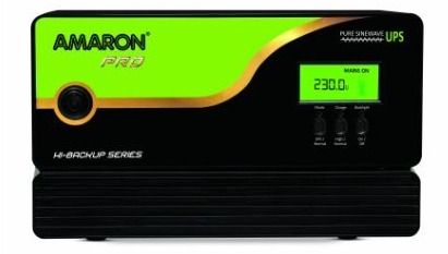 Amaron Home UPS Inverter Karaikudi – SBM Battery Agencies