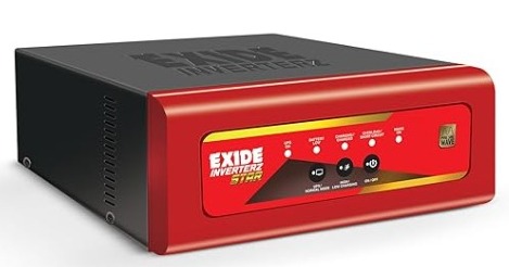Exide Home UPS Inverter Karaikudi – SBM Battery Agencies