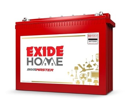 Exide IMTT 150Ah Battery Karaikudi – SBM Battery Agencies