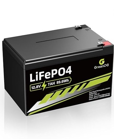 Lithium LiFePO4 Battery Karaikudi – SBM Battery Agencies