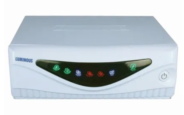 Luminous Home UPS Inverter Karaikudi – SBM Battery Agencies
