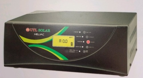 UTL Home UPS Inverter Karaikudi – SBM Battery Agencies