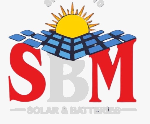 SBM Battery Agencies Logo