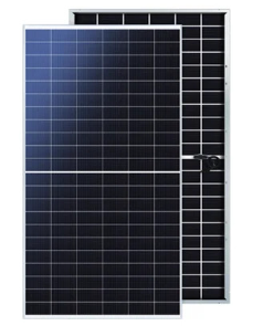 Tata Bifacial Solar Panel Karaikudi – SBM Batteries and Solar